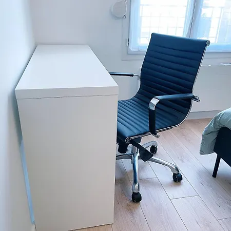 Le - 6 Voyageurs En Hyper Centre-ville Avec Wifi