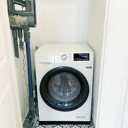 Le - 6 Voyageurs En Hyper Centre-ville Avec Wifi Apartment *