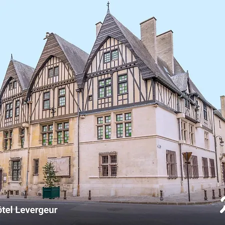 Apartment Le - 6 Voyageurs En Hyper Centre-ville Avec Wifi *