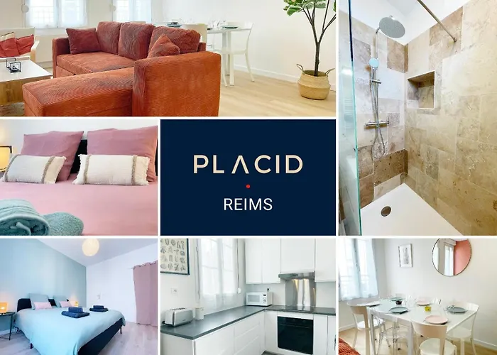 Lejlighed Le - 6 Voyageurs En Hyper Centre-ville Avec Wifi *