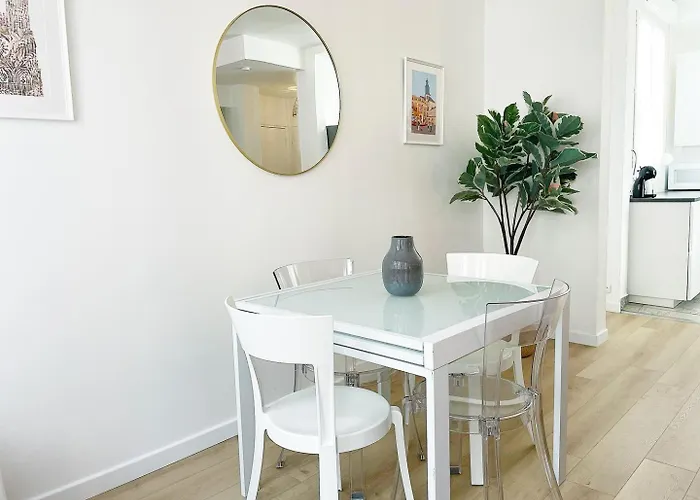 Appartamento Le - 6 Voyageurs En Hyper Centre-ville Avec Wifi