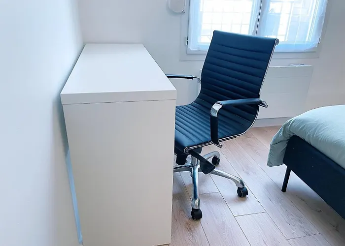 Le - 6 Voyageurs En Hyper Centre-ville Avec Wifi