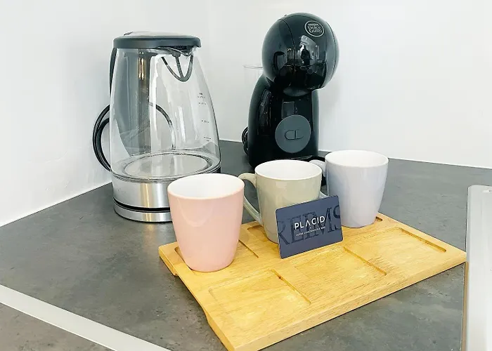 Lejlighed Le - 6 Voyageurs En Hyper Centre-ville Avec Wifi Reims