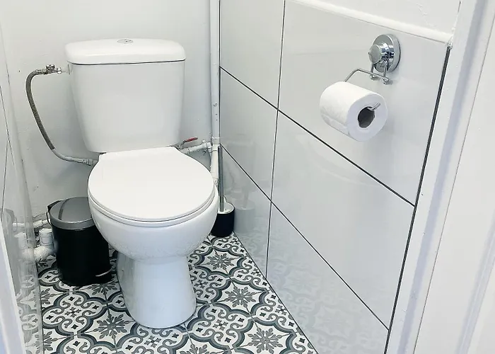 Le - 6 Voyageurs En Hyper Centre-ville Avec Wifi Reims